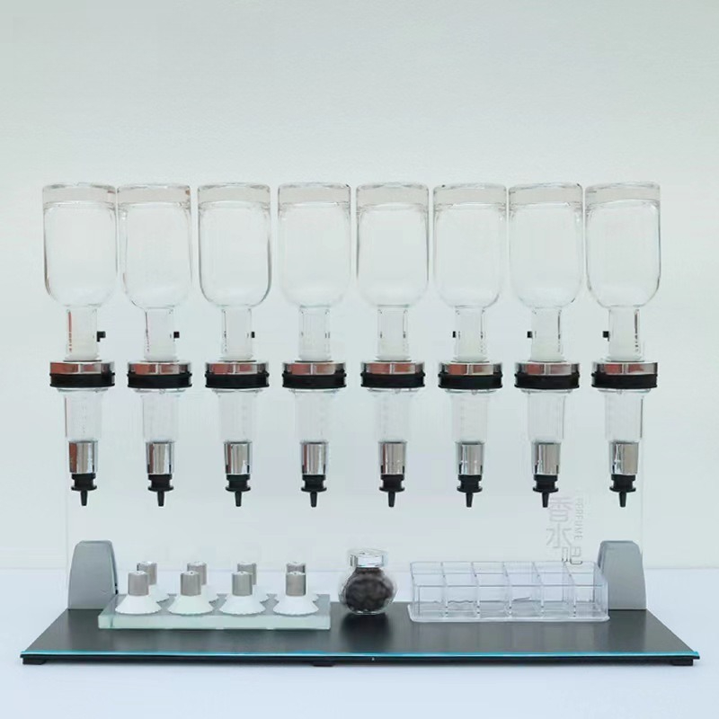 Perfume Fragrance Bulk - Acrylic Perfume Display Rack Fragrance Bottle