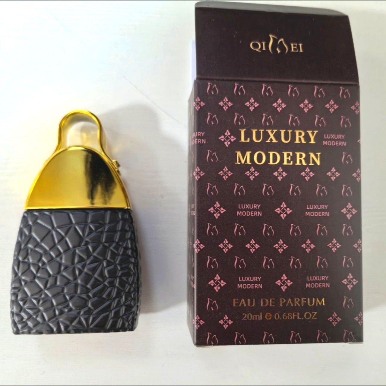 Fragrance Perfume Note - Women's Perfume Elegant Floral with Long-Lasting