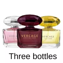 Fragrance Perfume Note - Osmanthus, Peony and Pomegranate Fragrance Perfume