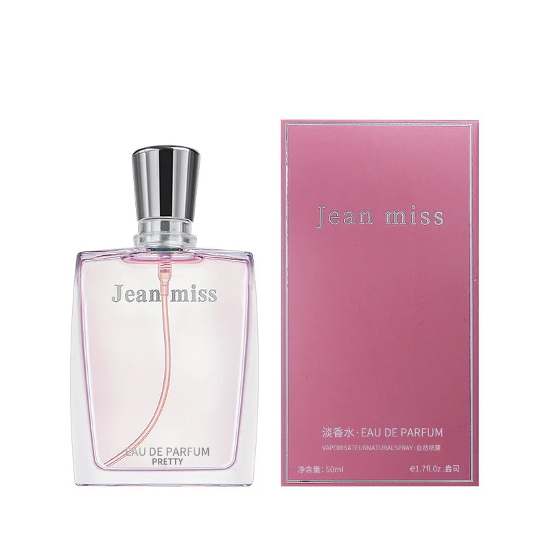 Fragrance Perfume Note - New True Love Womens Perfume Lasting