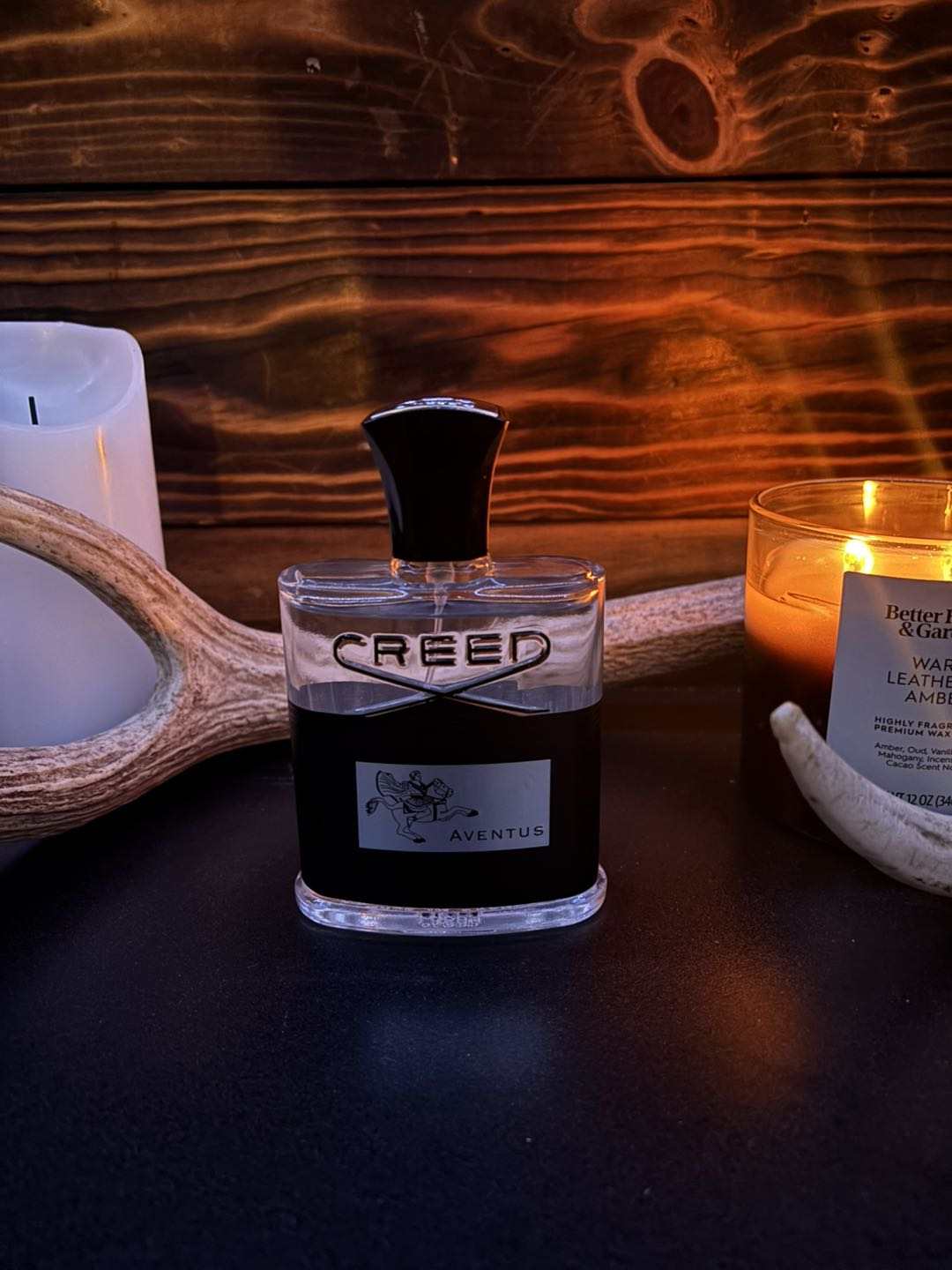 Creed Aventus, Men's Luxury Co - огляд і ціна Creed Aventus Dupe