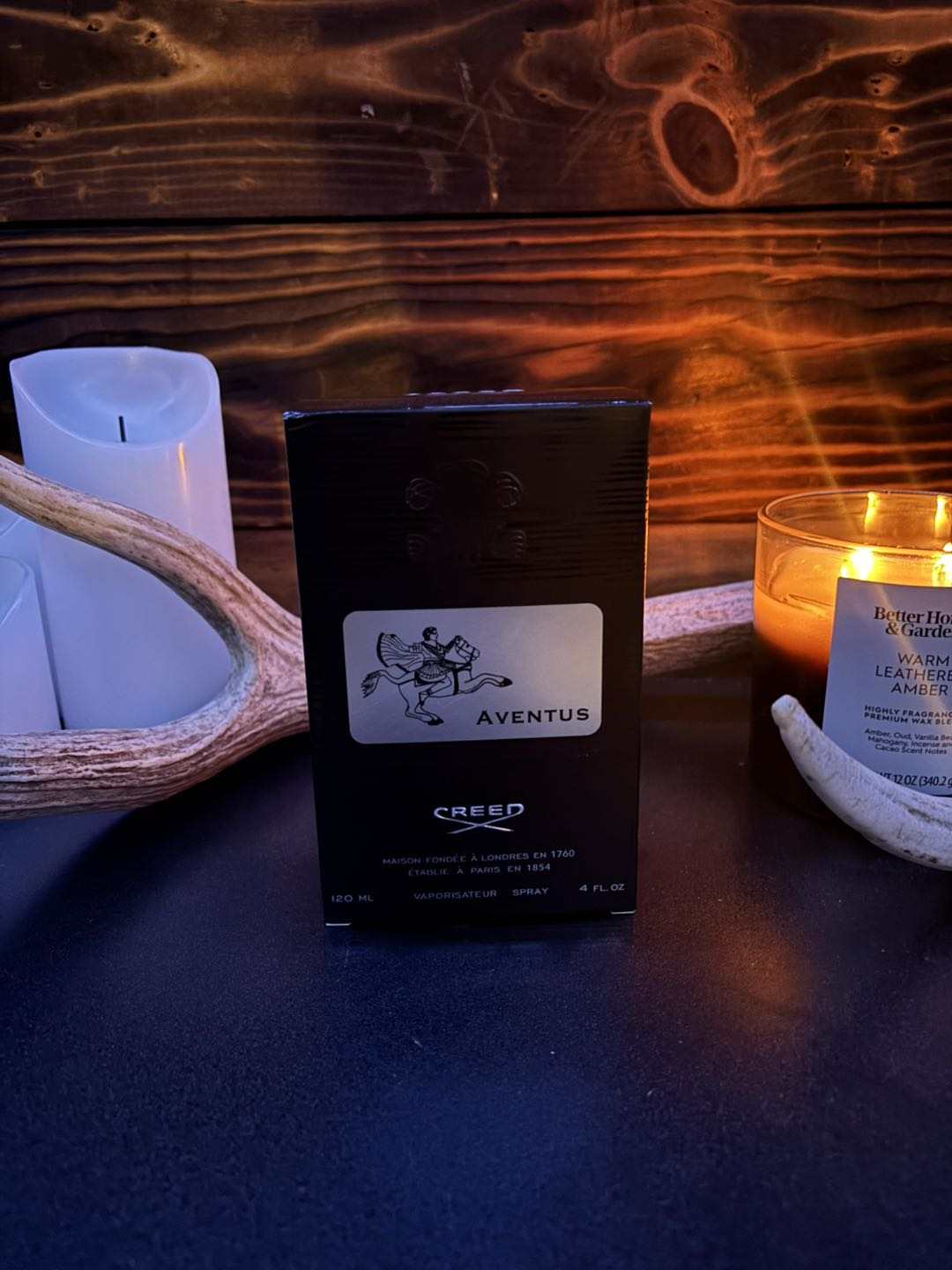 Creed Aventus, Men's Luxury Co - огляд і ціна Creed Aventus Dupe