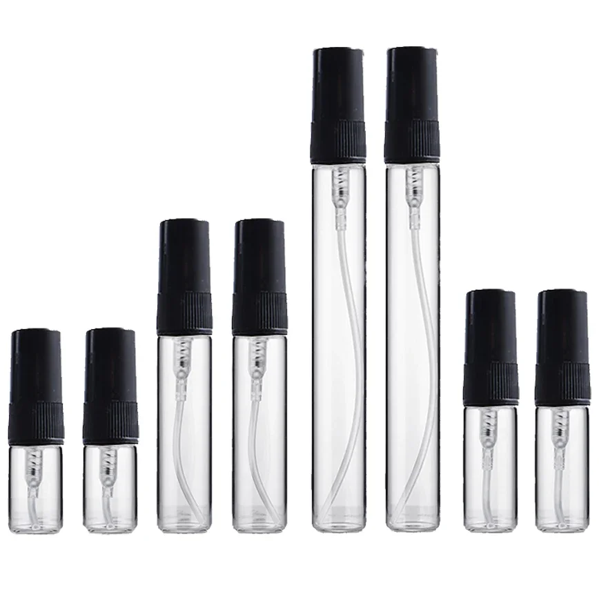 8/16pcs Refillable Perfume Bot - огляд і ціна Perfume Quotes