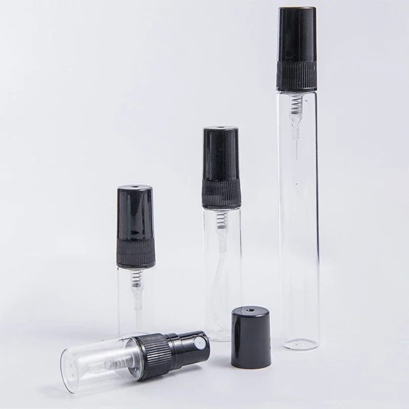 8/16pcs Refillable Perfume Bot - огляд і ціна Perfume Quotes