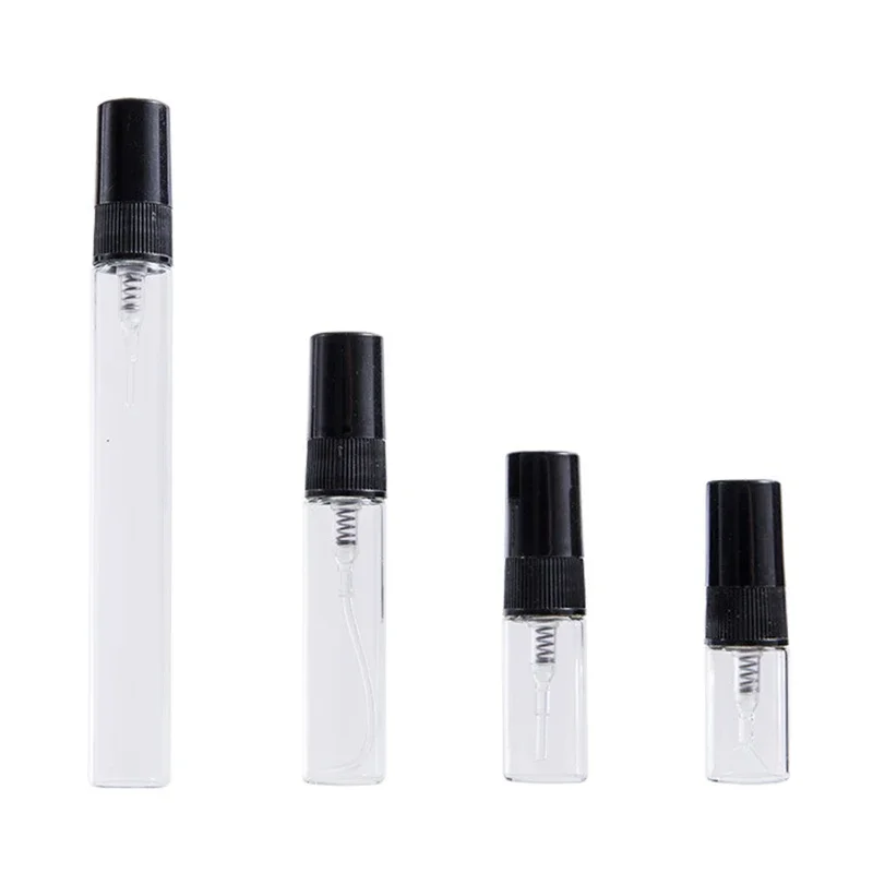 8/16pcs Refillable Perfume Bot - огляд і ціна Perfume Quotes