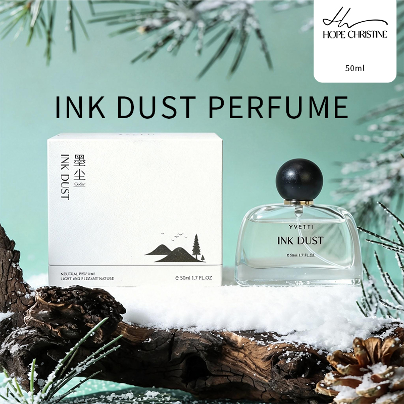 Cedarwood Woody Oriental Notes - огляд і ціна Fragrance Perfume Note