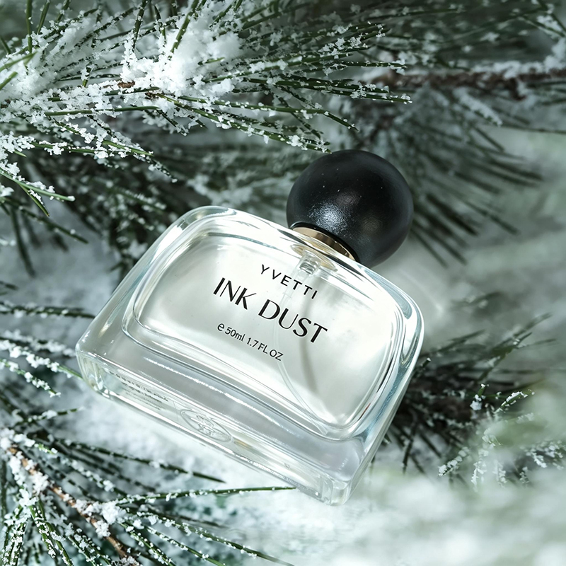Cedarwood Woody Oriental Notes - огляд і ціна Fragrance Perfume Note