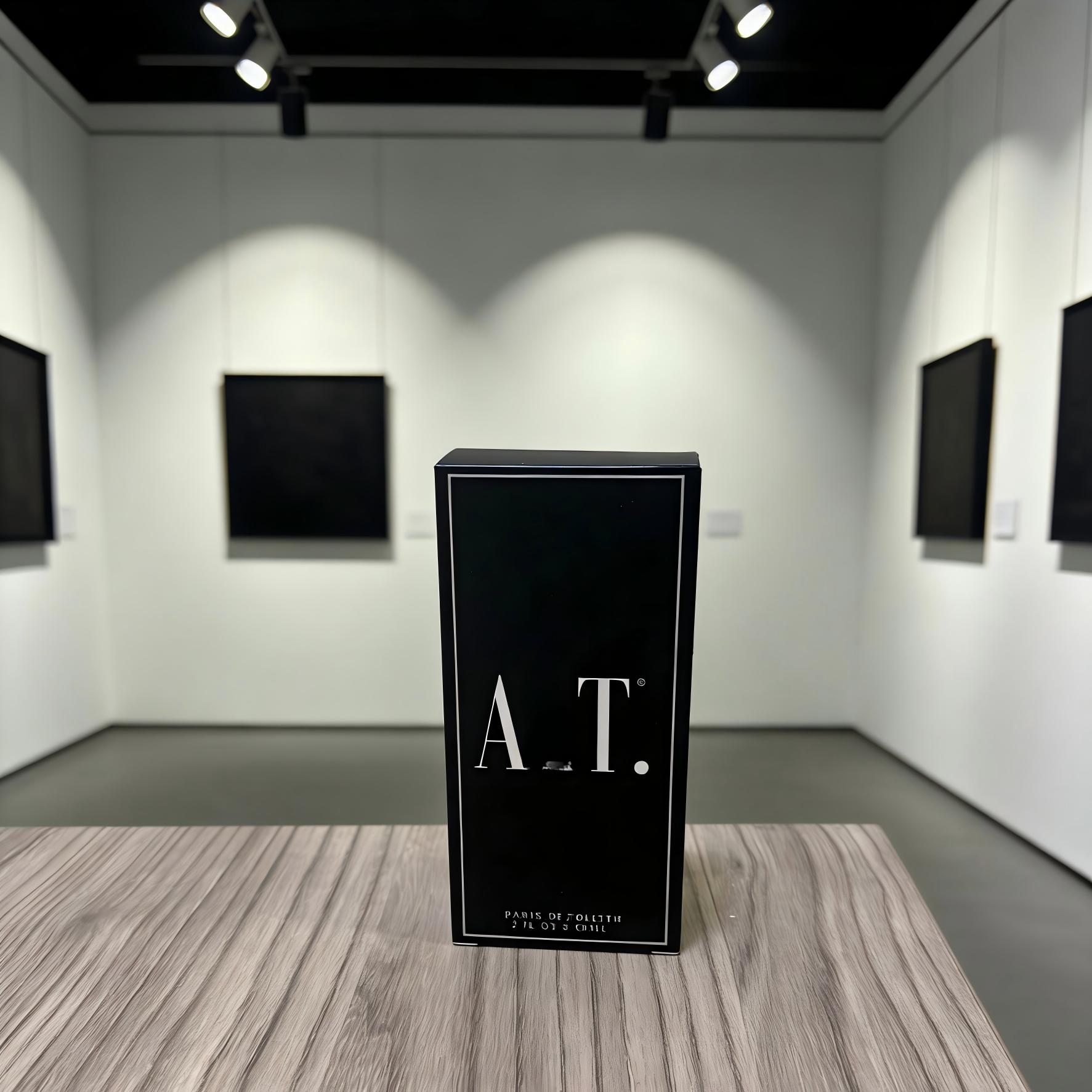 FRAGRANCES Executive No. 26 Ex - огляд і ціна Creed Aventus Dupe