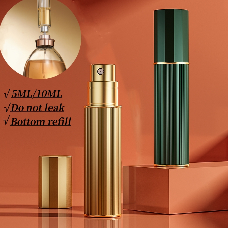 5ml 10ml Mini Bottom Filling P - огляд і ціна Fragrance Atomizer Pump