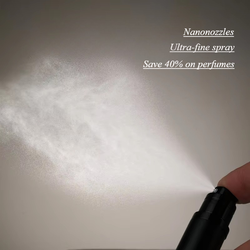 5ml 10ml Mini Bottom Filling P - огляд і ціна Fragrance Atomizer Pump