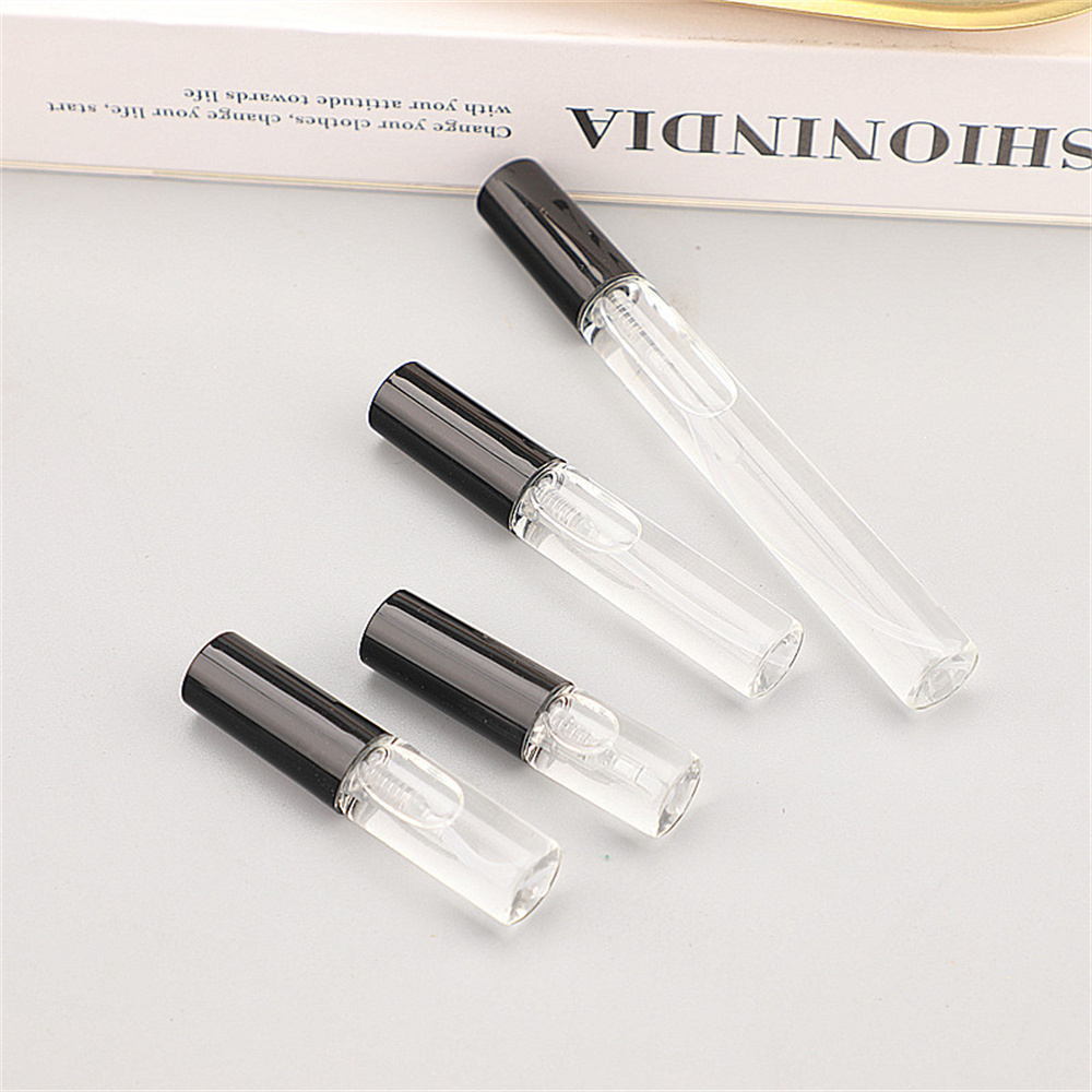 5PCS 2ML/3ML/5ML/10ML Portable - огляд і ціна Perfume Quotes