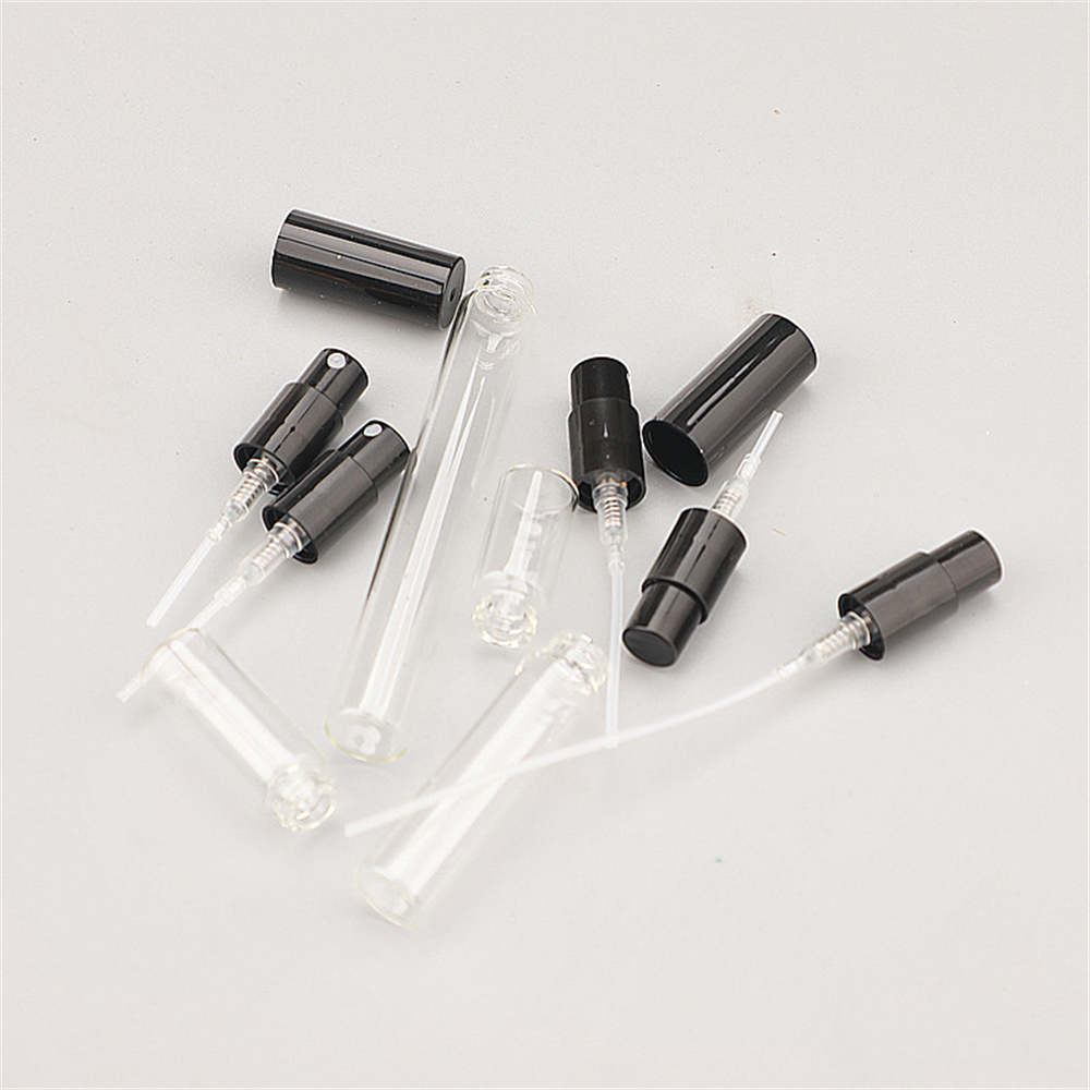 5PCS 2ML/3ML/5ML/10ML Portable - огляд і ціна Perfume Quotes