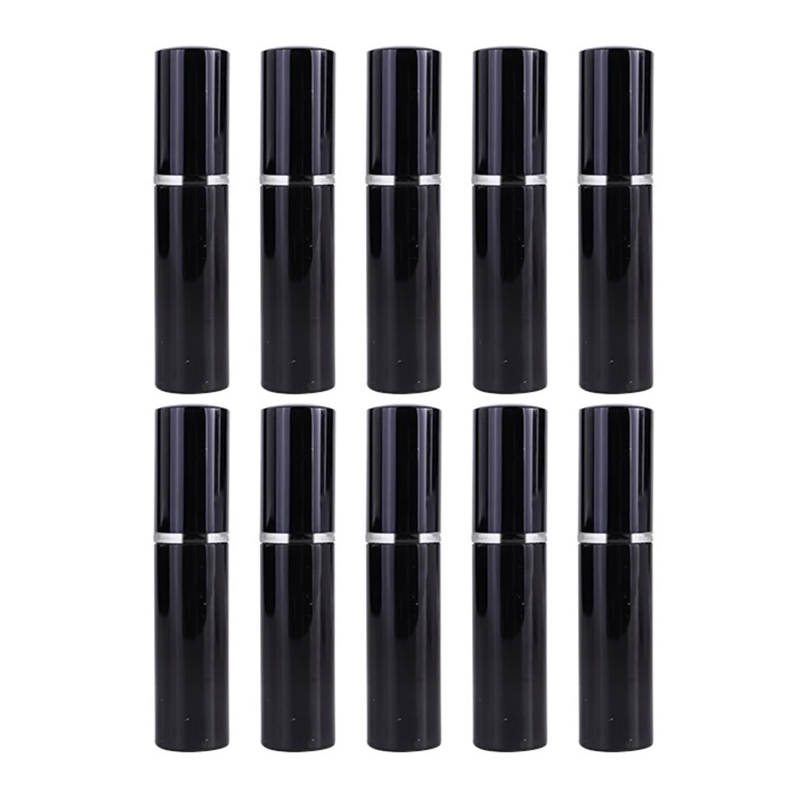 3/5/7/10Pcs 5ml Portable Refil - огляд і ціна Fragrance Atomizer Pump