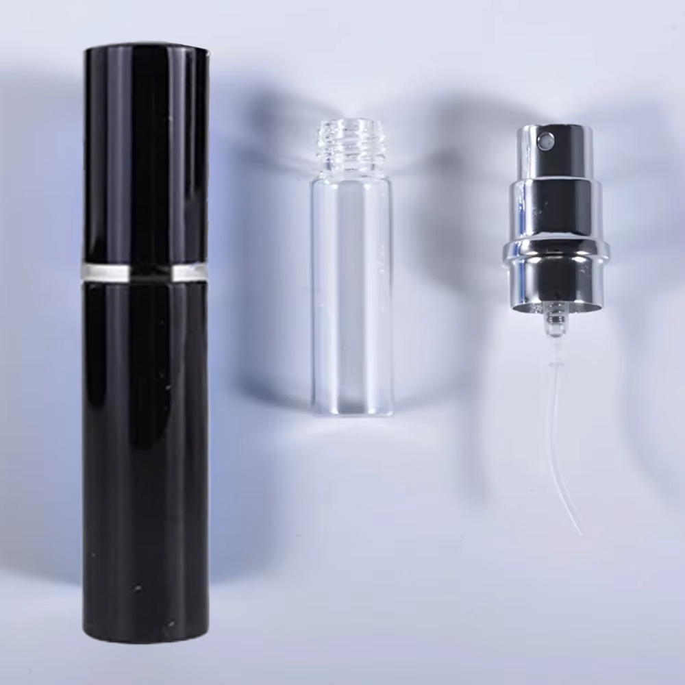 3/5/7/10Pcs 5ml Portable Refil - огляд і ціна Fragrance Atomizer Pump