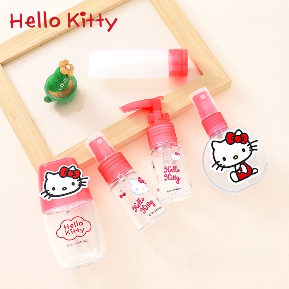 55/60/100ml Genuine Sanrio Pla - огляд і ціна Perfume Quotes