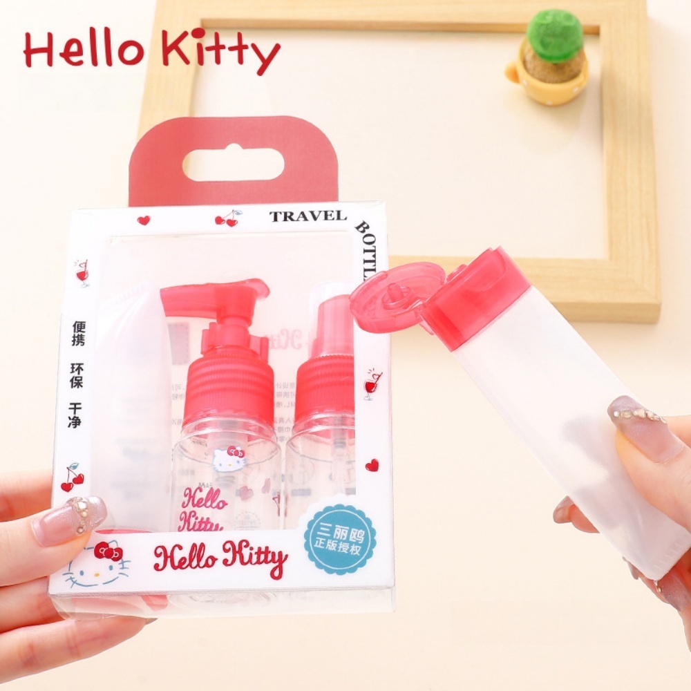 55/60/100ml Genuine Sanrio Pla - огляд і ціна Perfume Quotes