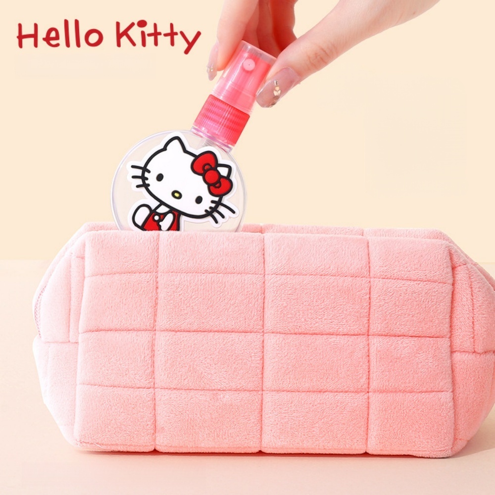 55/60/100ml Genuine Sanrio Pla - огляд і ціна Perfume Quotes