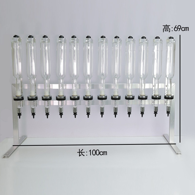 Acrylic Perfume Display Rack F - огляд і ціна Perfume Fragrance Bulk