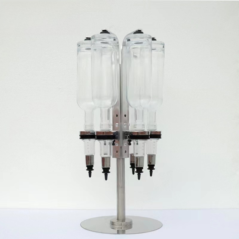 Acrylic Perfume Display Rack F - огляд і ціна Perfume Fragrance Bulk