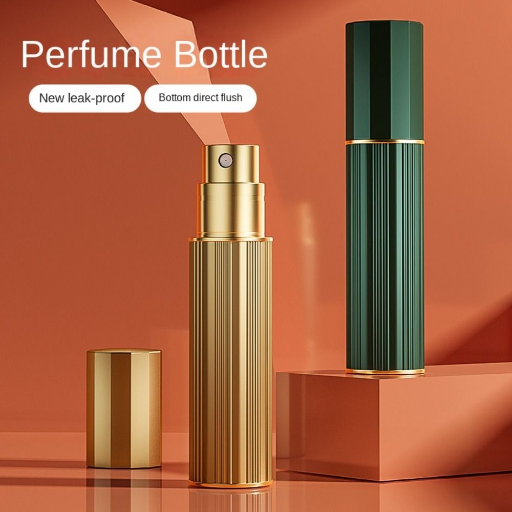 Portable Fragrance Bottom-fill - огляд і ціна Fragrance Atomizer Pump