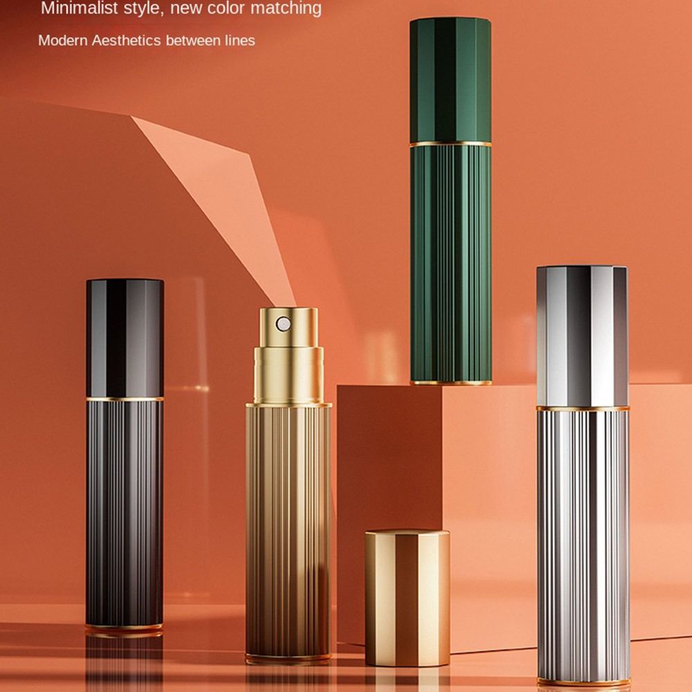 Portable Fragrance Bottom-fill - огляд і ціна Fragrance Atomizer Pump