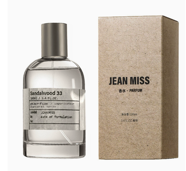 100ML Perfumes Importados Arab - огляд і ціна Fragrance Perfume Note