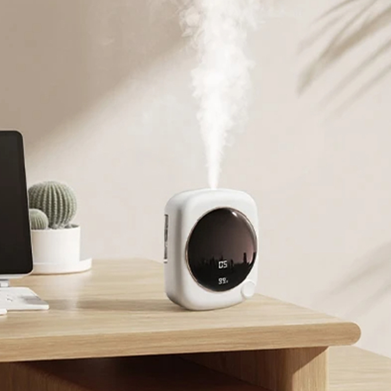 Automatic Aromatherapy Diffuse - огляд і ціна Perfume Fragrance Diffuser