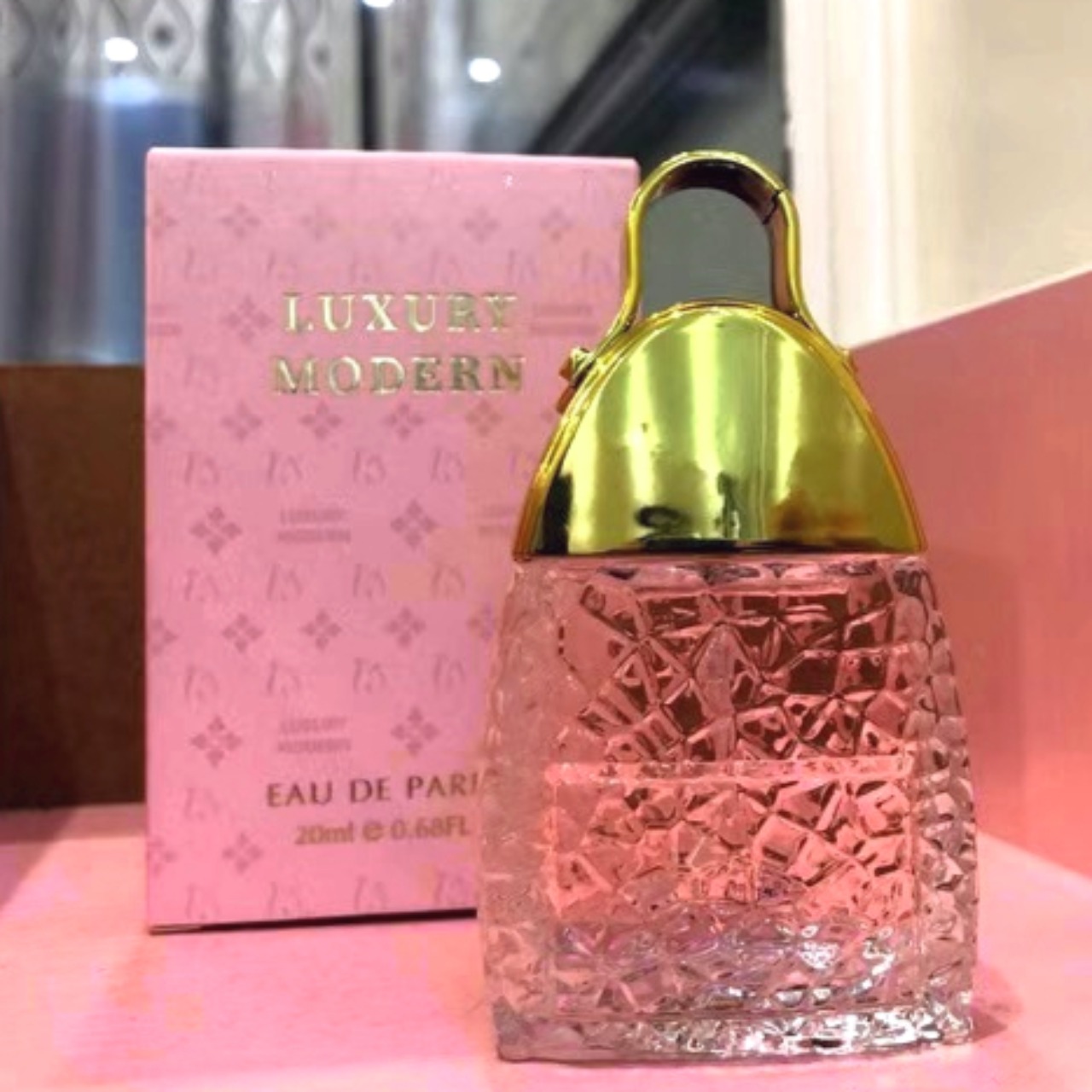Women's Perfume Elegant Floral - огляд і ціна Fragrance Perfume Note