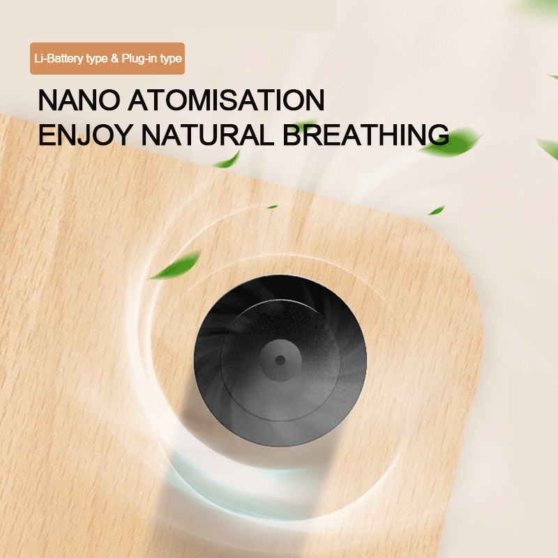 NAMASTE Home Electric Office A - огляд і ціна Perfume Fragrance Diffuser