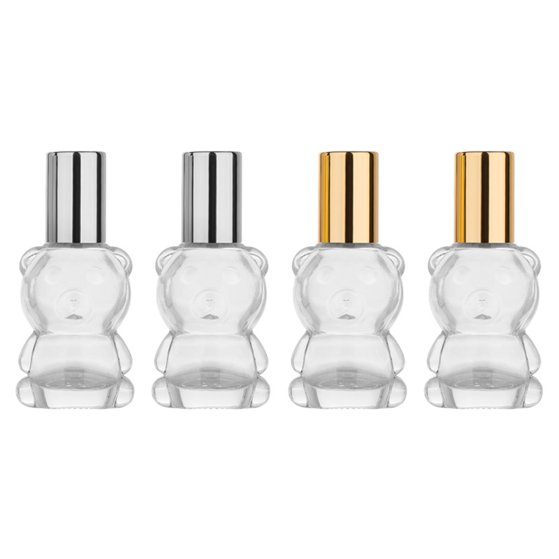 Essential Oil Glass Bottle Emp - огляд і ціна Perfume Quotes