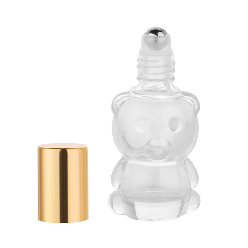 Essential Oil Glass Bottle Emp - огляд і ціна Perfume Quotes