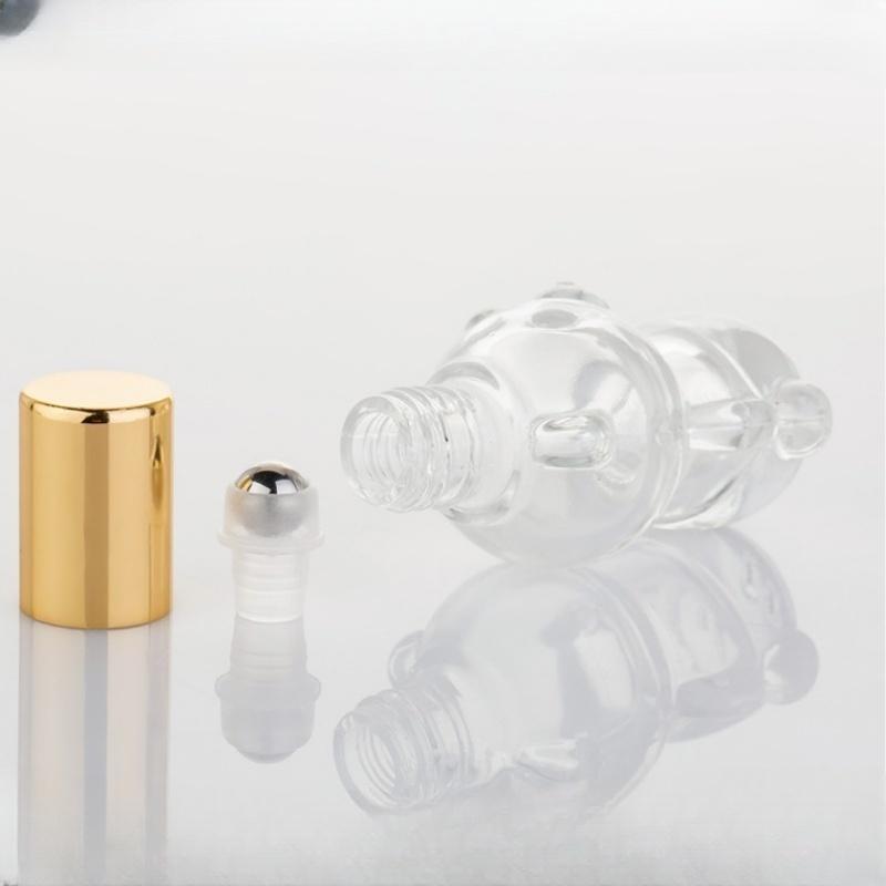 Essential Oil Glass Bottle Emp - огляд і ціна Perfume Quotes