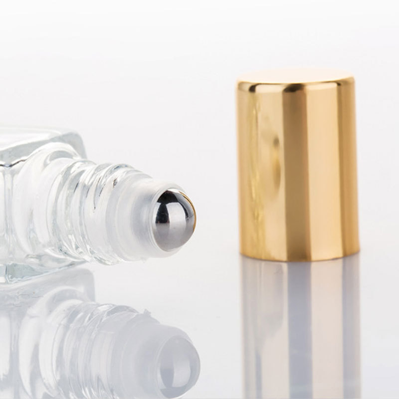 Essential Oil Glass Bottle Emp - огляд і ціна Perfume Quotes