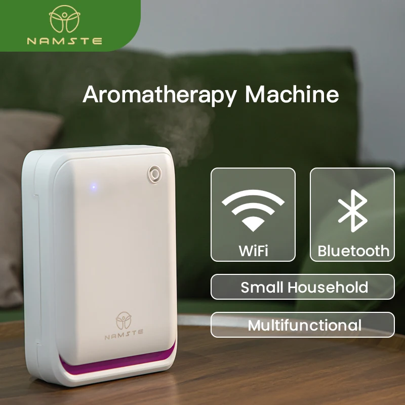 WIFI Bluetooth Fragrance Diffu - огляд і ціна Perfume Fragrance Diffuser