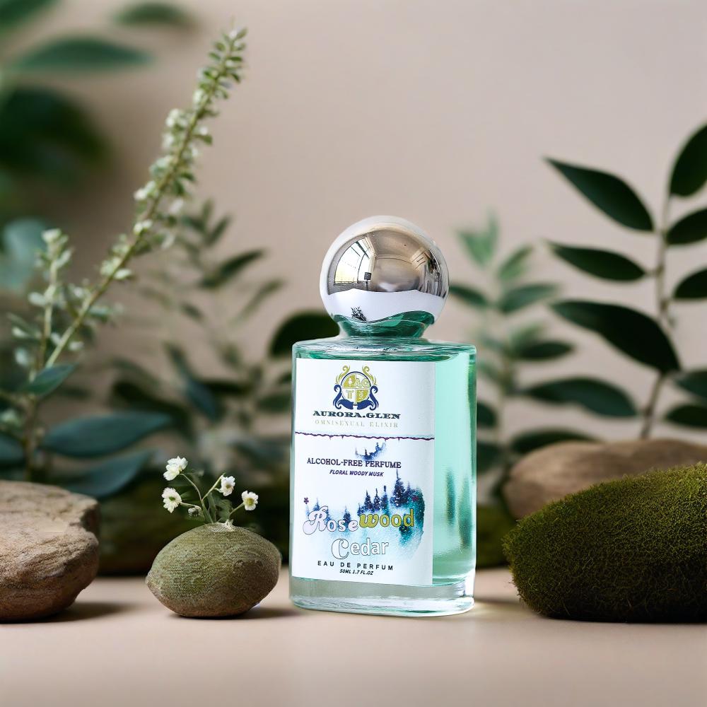 Aromatic Essential Oil 20% Con - огляд і ціна Fragrance Perfume Note