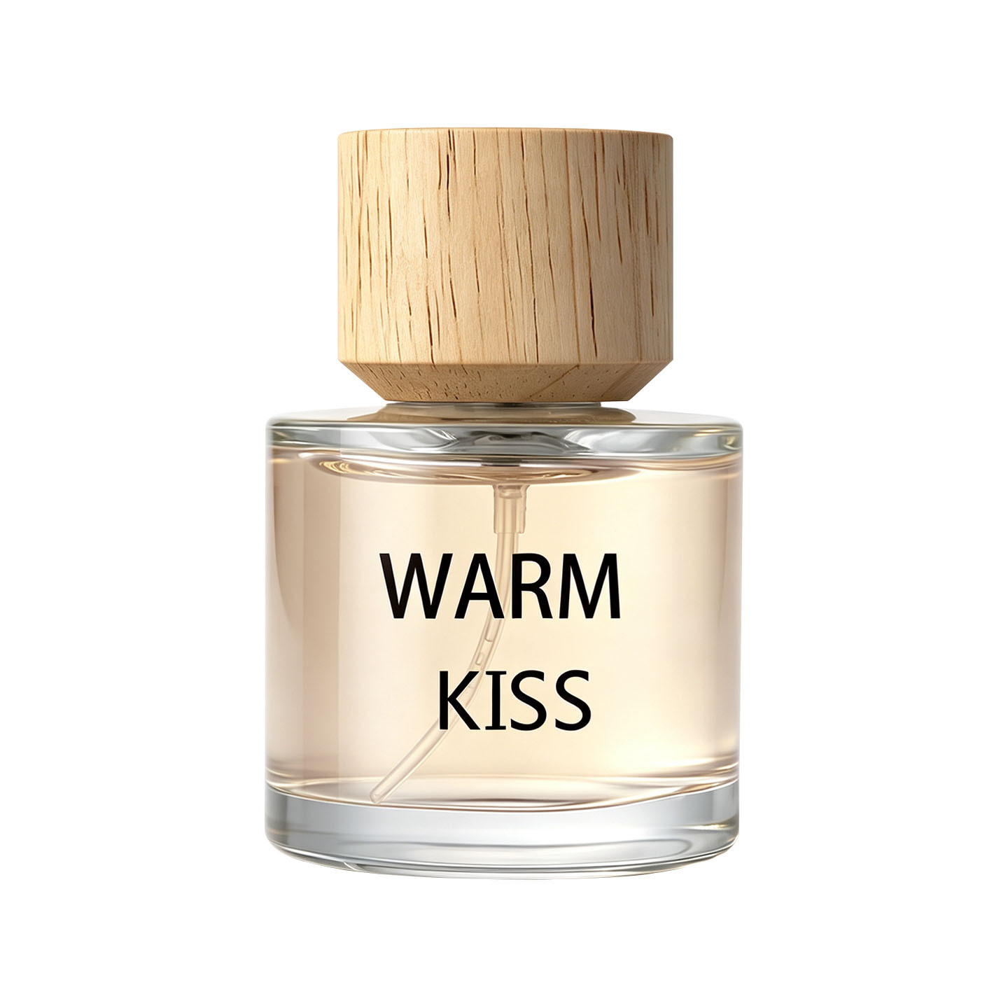 WARM KISS Female Eau de Parfum - огляд і ціна Fragrance Perfume Note