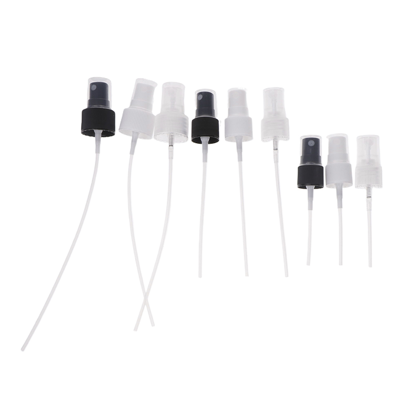 10Pcs Portable Spray Bottle To - огляд і ціна Fragrance Atomizer Pump