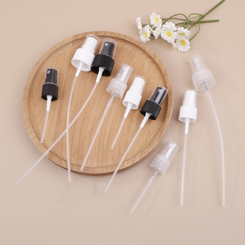 10Pcs Portable Spray Bottle To - огляд і ціна Fragrance Atomizer Pump