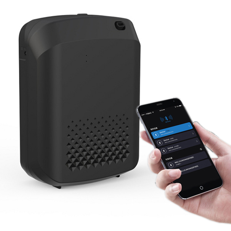 Smart Aroma Diffuser Hotels Fr - огляд і ціна Perfume Fragrance Diffuser