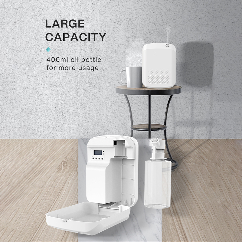 Smart Aroma Diffuser Hotels Fr - огляд і ціна Perfume Fragrance Diffuser