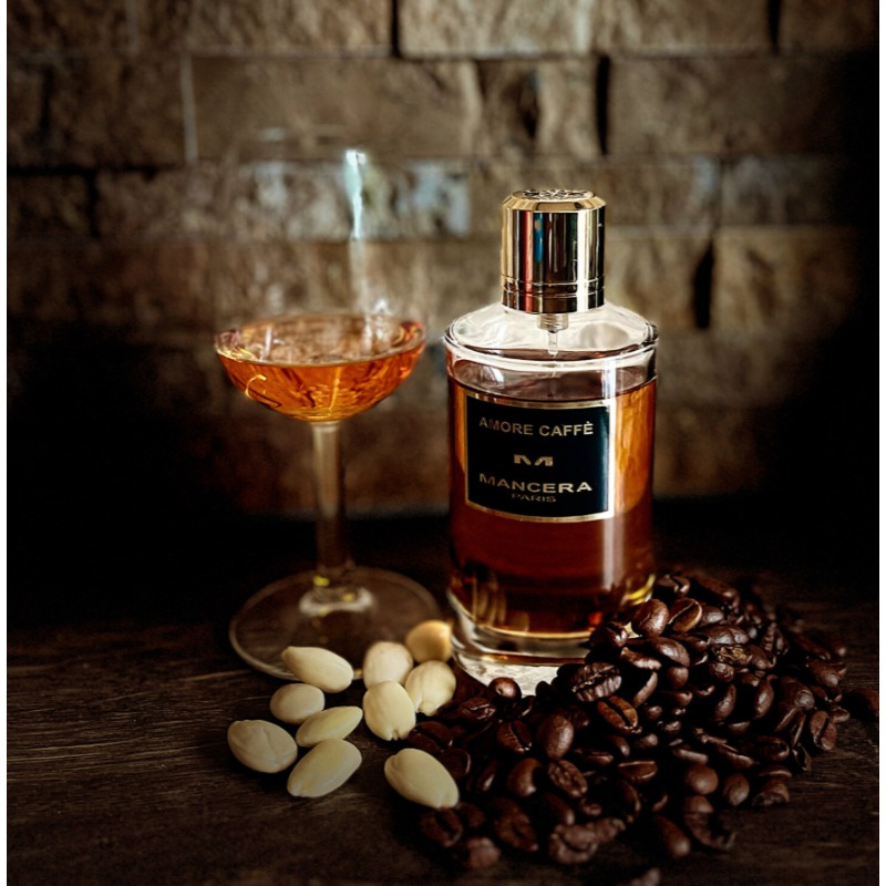 Mancera Parfum Lasting Perfume - огляд і ціна Fragrance Perfume Note