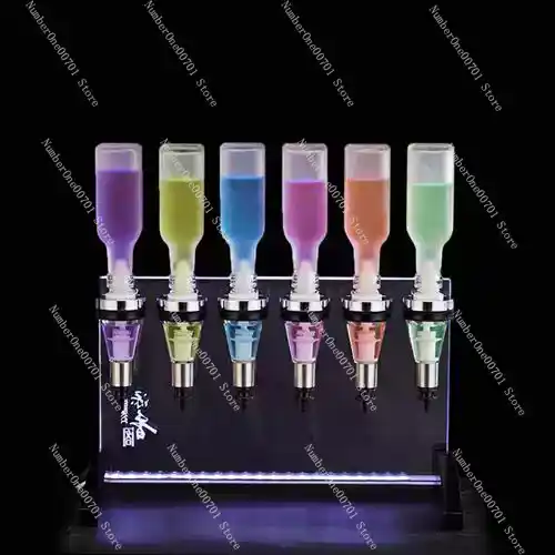 Perfume Display Rack Counter D - огляд і ціна Perfume Fragrance Bulk