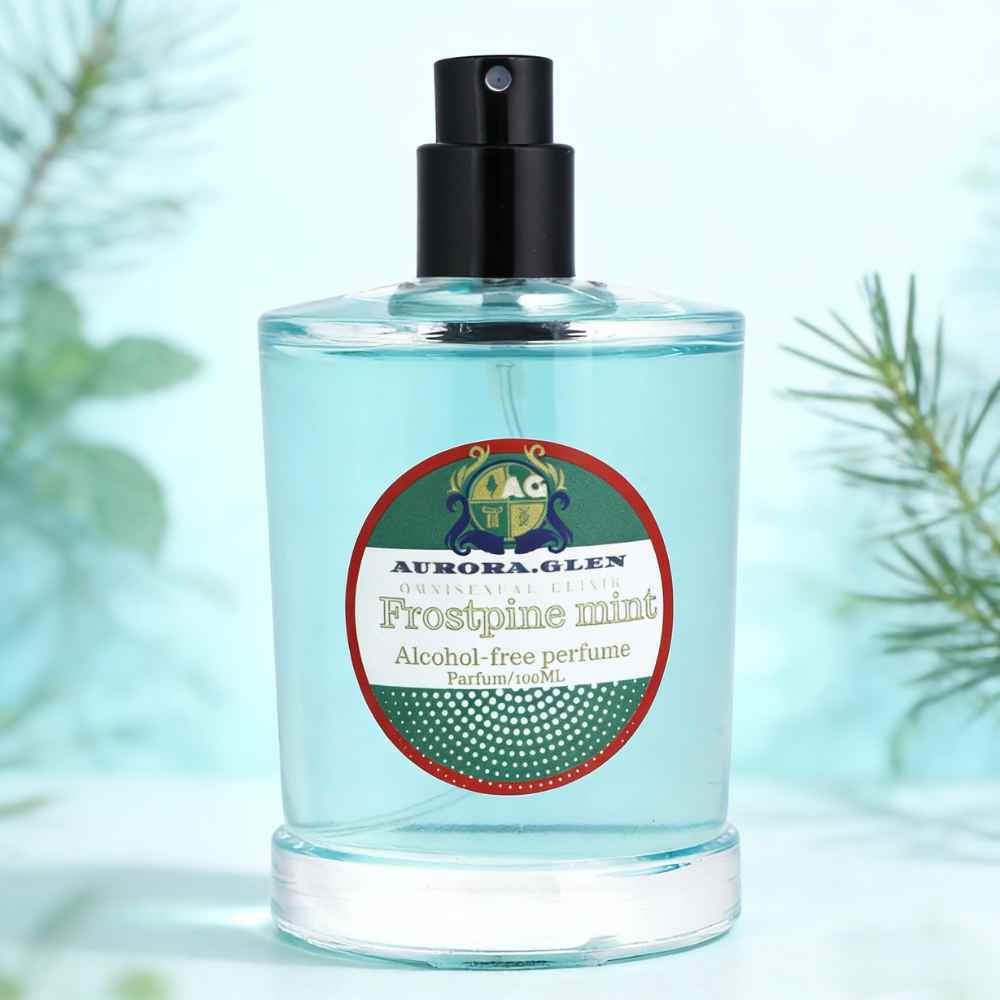 Aquatic Woody Men's Fragrance  - огляд і ціна Fragrance Perfume Note