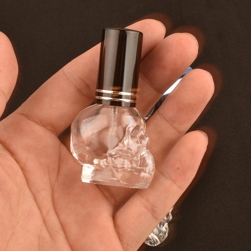 10pcs 8ml Empty Glass Perfume  - огляд і ціна Perfume Fragrance Bulk