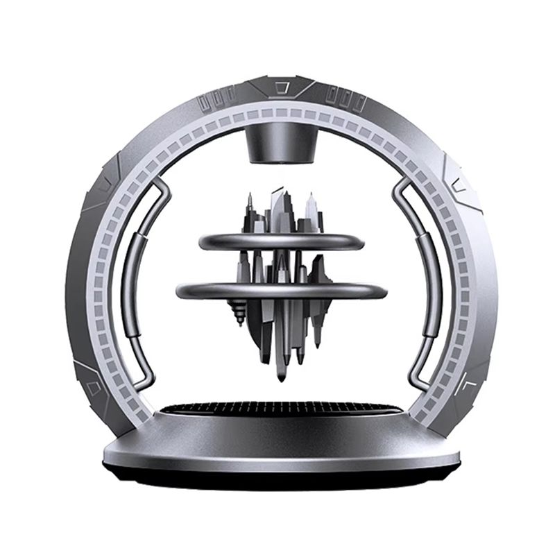 A33R-Car Scent Diffuser Air Fr - огляд і ціна Perfume Fragrance Diffuser