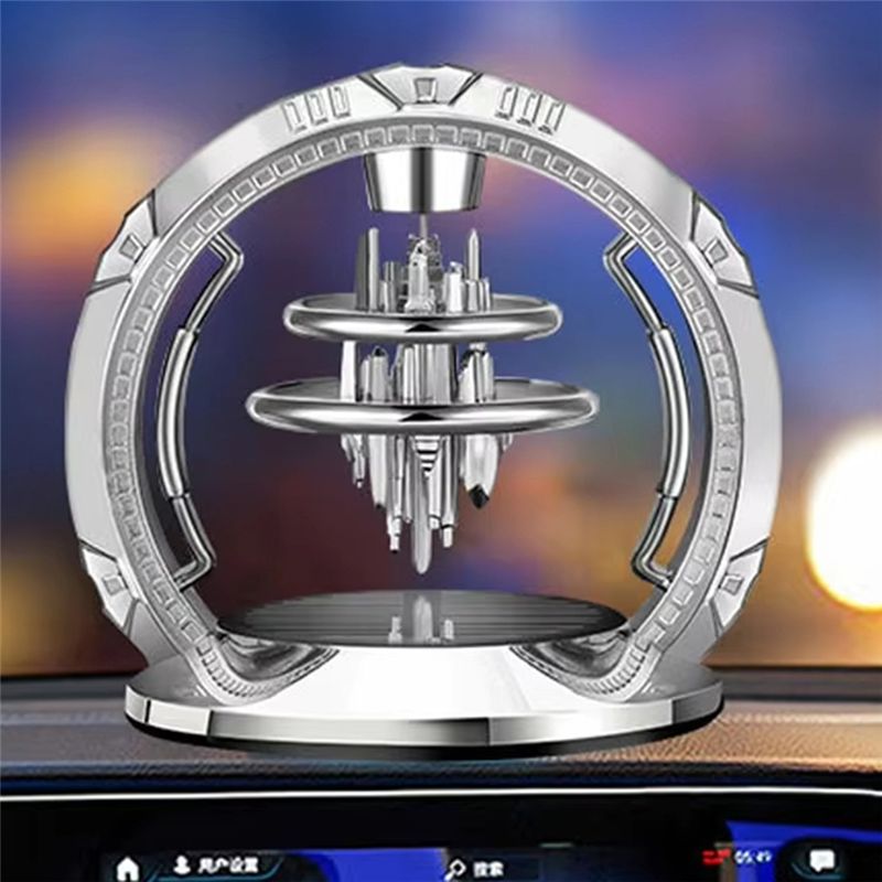 A33R-Car Scent Diffuser Air Fr - огляд і ціна Perfume Fragrance Diffuser