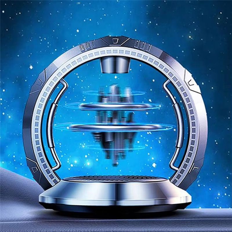 A33R-Car Scent Diffuser Air Fr - огляд і ціна Perfume Fragrance Diffuser