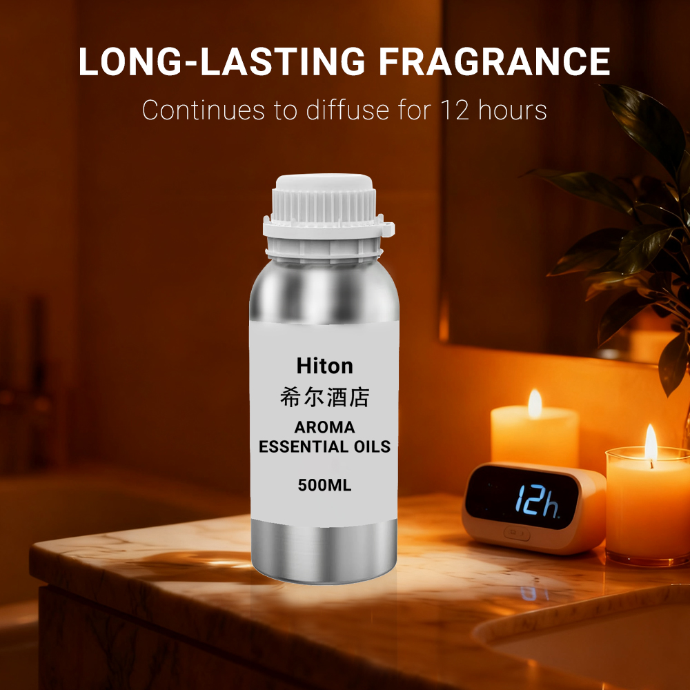Fragrance for Diffuser 500ml A - огляд і ціна Perfume Fragrance Diffuser