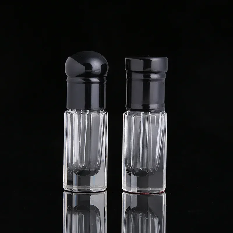 10/30/50/100PCS 3/6/12ml Mini  - огляд і ціна Perfume Quotes