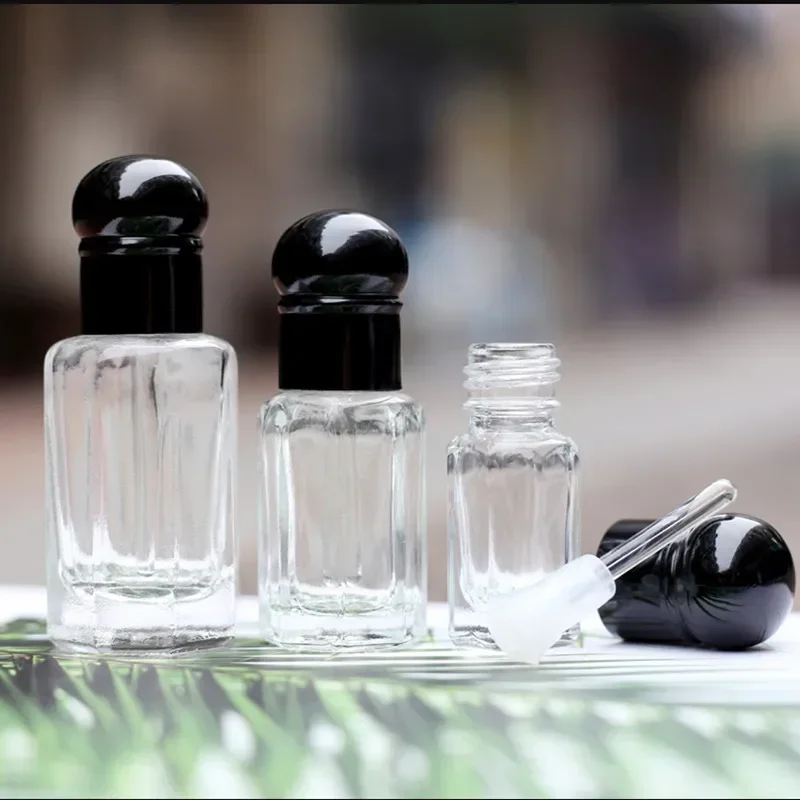10/30/50/100PCS 3/6/12ml Mini  - огляд і ціна Perfume Quotes